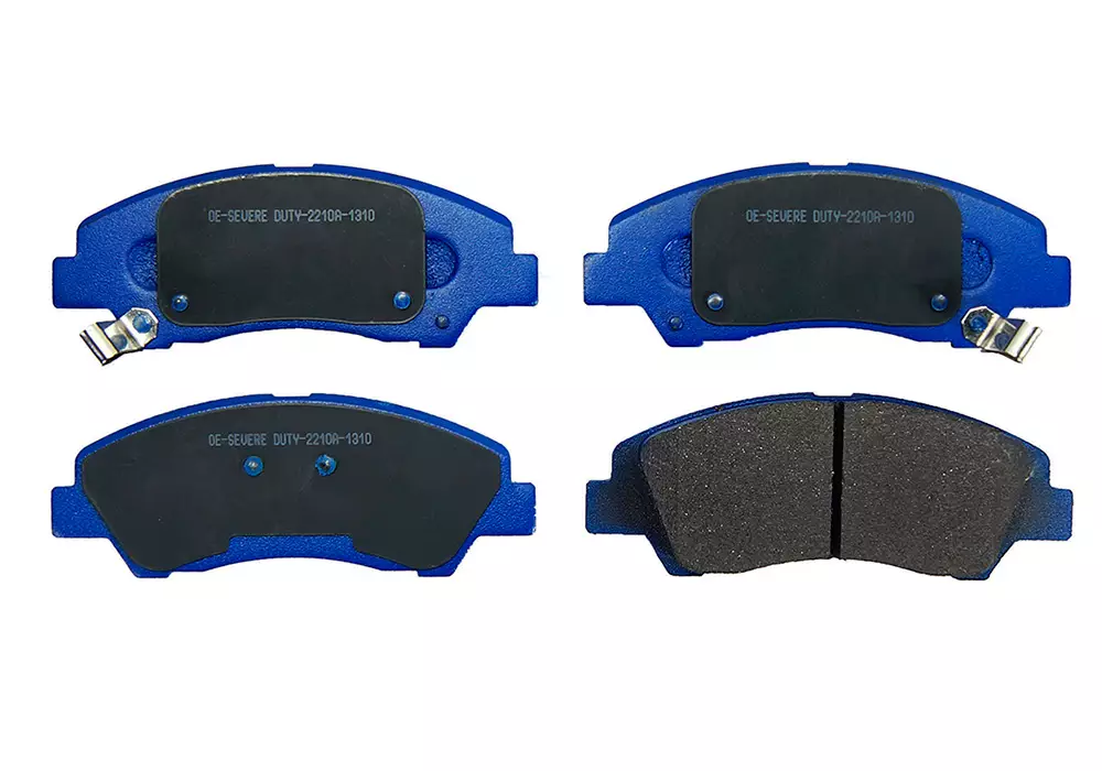 PASTILLA FRENO HYUNDAI I-10 1.0-1.2 14-18/GRAND I-10 1.2 14-18 132.8MM GTX