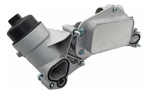 [21434] ENFRIADOR ACEITE CHEVROLET SONIC 1.6 12-16/CRUZE 1.8 10-17/TRACKER 1.8 COMPLETO TW (12992593) UB18B3