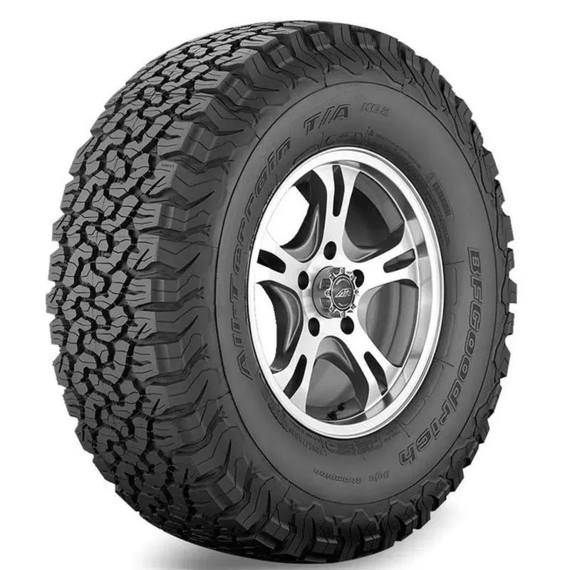 [22234] NEUMATICO 245/75 R16 ALL-TERRAIN KO2 T/A INDICE DE CARGA 120