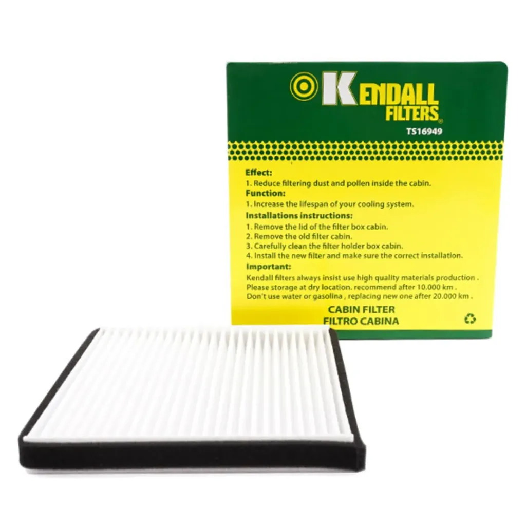 FILTRO POLEN CHANGAN CS35 1.6 13-16 CH