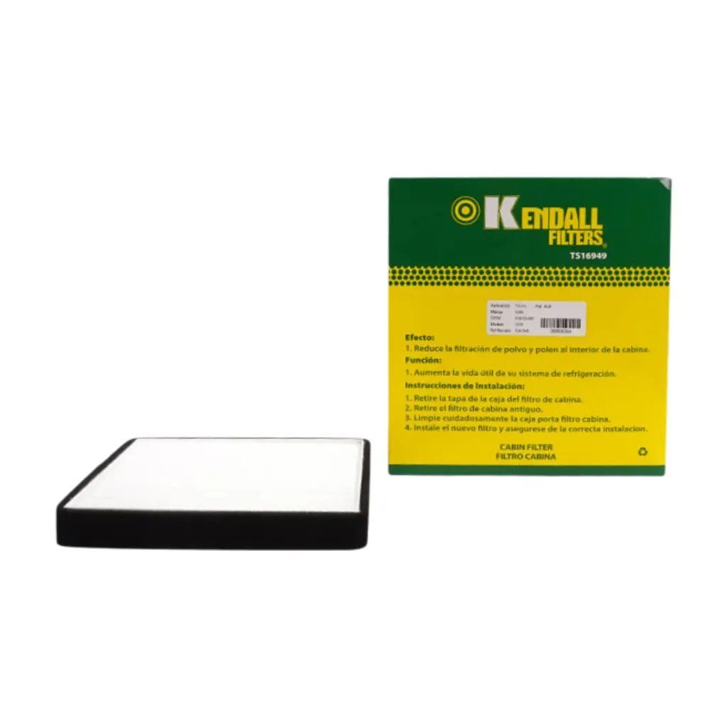 FILTRO POLEN CHANGAN CS35 1.6 21-22 CH