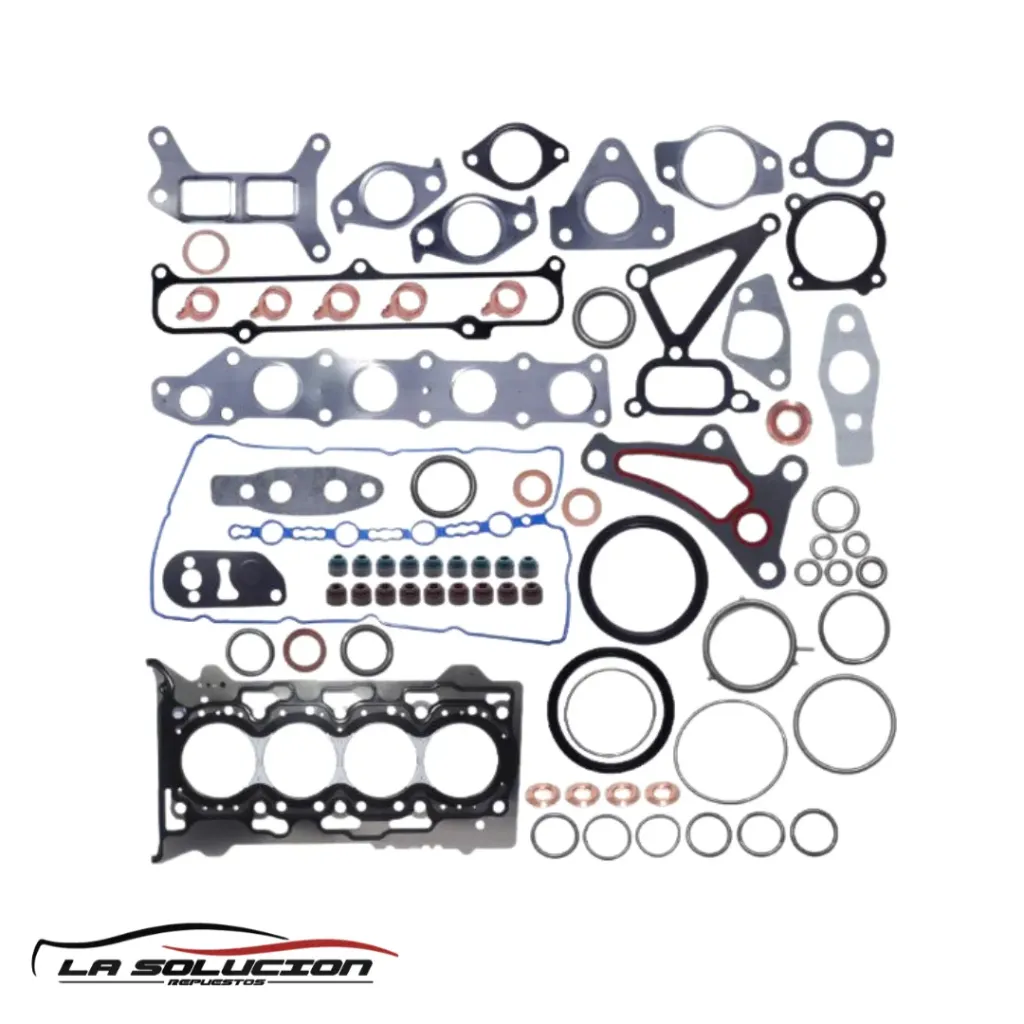 JUEGO EMPAQUETADURA MOTOR MITSUBISHI L200 2.4 4N15 2016-2022 TOTO