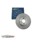 DISCO FRENO CHEVROLET TRACKER 1.8 13-20 CH
