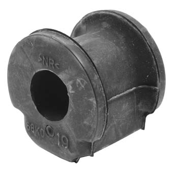 GOMA BARRA ESTABILIZADORA CENTRAL SUZUKI CELERIO 1.0 09-21