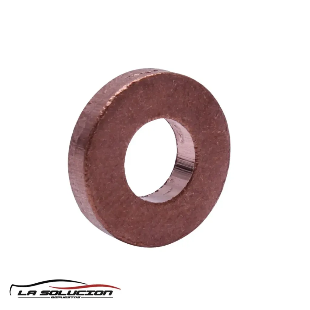 [21618] GOLILLA INYECTOR GREAT WALL WINGLE 5 2.0 11-21 CH