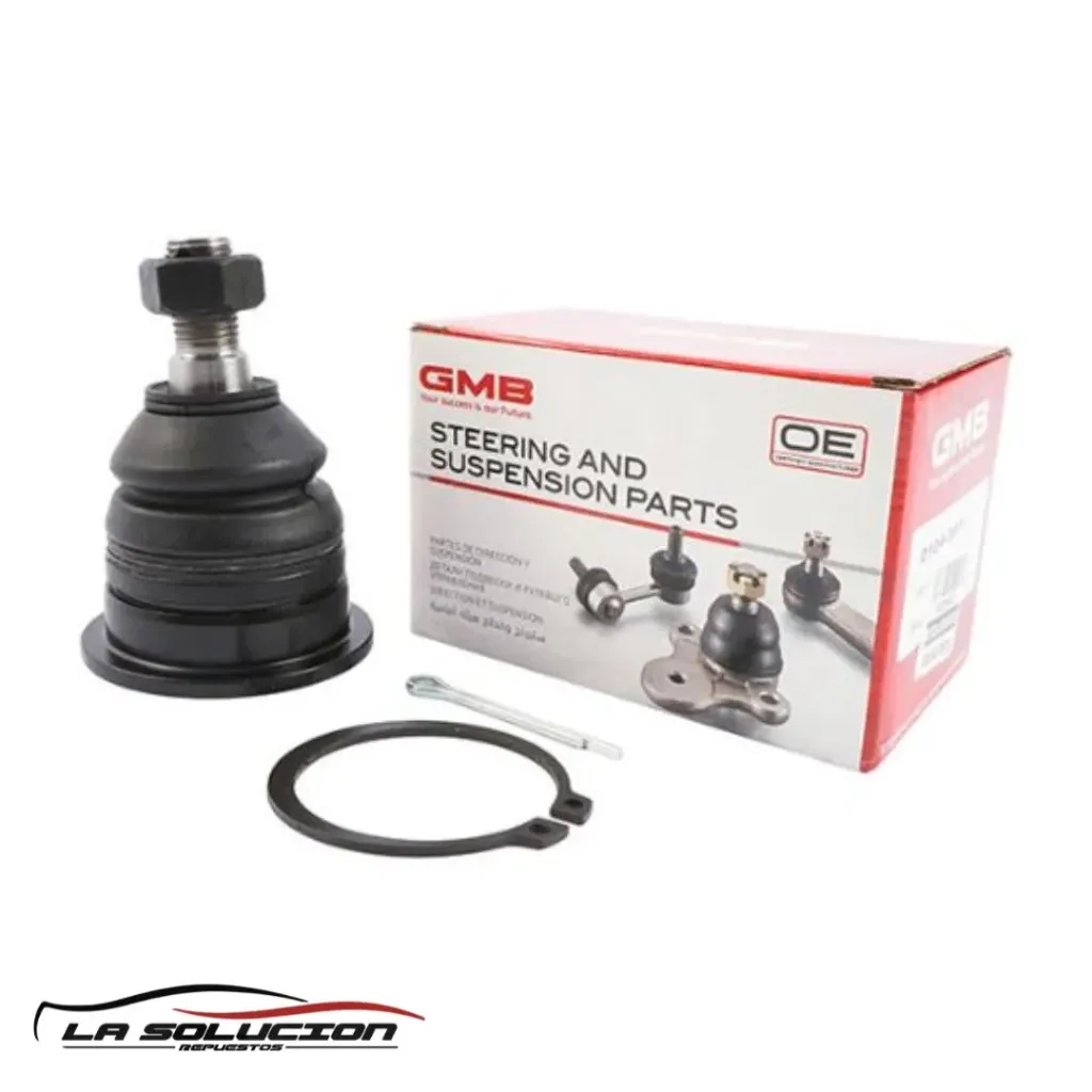 ROTULA SUPERIOR NISSAN TERRANO 2000-2015 2WD-4WD GMB (40110-2S485) UB22C3
