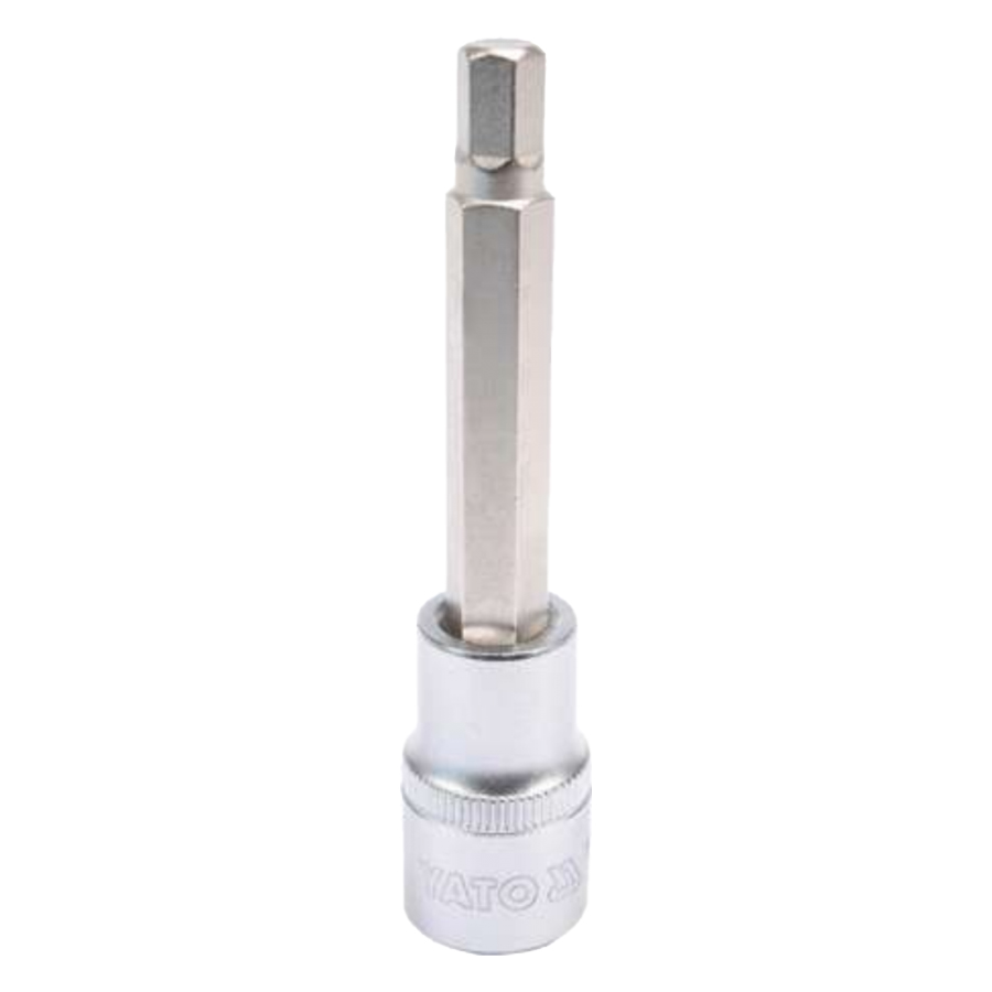 DADO ALLEN LARGO 12MM 1/2 YATO