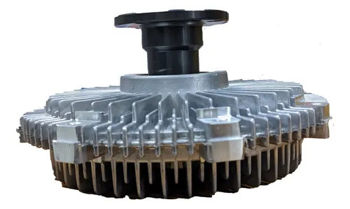 CENTRIFUGO CHEVROLET DMAX 2.5 11-14 | ISUZU NKR 3.0 07-08 CH