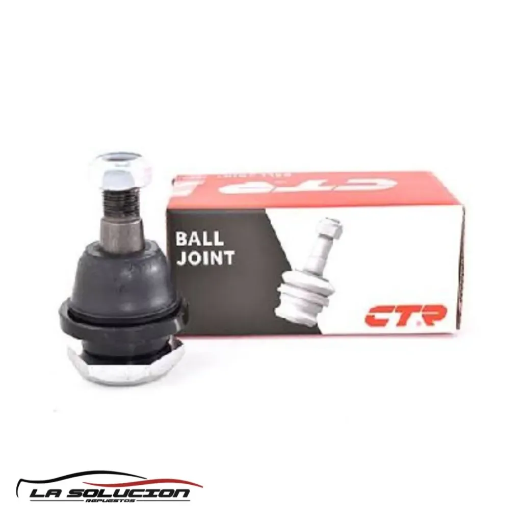 ROTULA INFERIOR NISSAN TERRANO 1997-2010 4WD CTR KR