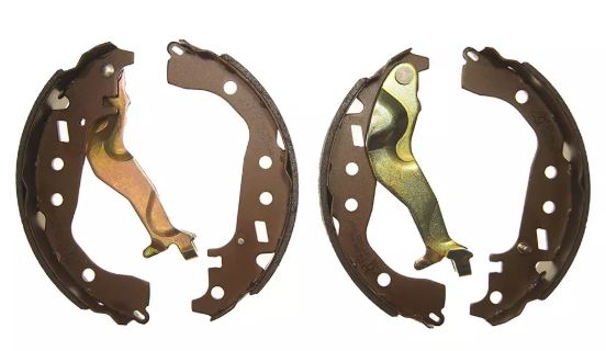 [21725] BALATAS TOYOTA YARIS 16-19 200-32MM ITAL-BRAKE GTX