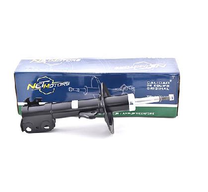 [21749] AMORTIGUADOR DELANTERO TOYOTA YARIS 2006-2013/DFM AX4/GREAT WALL VOLEEX C30 IZQUIERDO NETMOTORS TW (48520-52140) UB 30A2