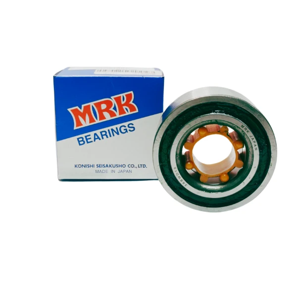 RODAMIENTO RUEDA DELANTERA NISSAN V16/SENTRA II 38*74*33/36 MRK JP (DAC38740036/33) UB1A5