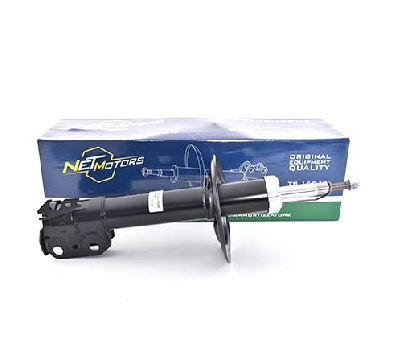 AMORTIGUADOR DELANTERO TOYOTA YARIS 2006-2013/DFM AX4/GREAT WALL VOLEEX 30 DERECHO NETMOTORS TW (48510-52C30) UB30A2