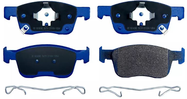 PASTILLA FRENO CHEVROLET SAIL 1.5 16> NEW SAIL 140MM ITAL-BRAKE GTX