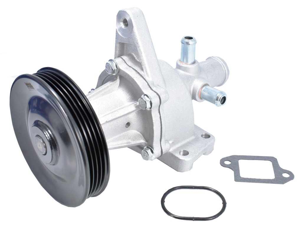 BOMBA AGUA CHEVROLET SPARK GT 1.2 10-22 C/BASE STP