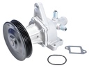 BOMBA AGUA CHEVROLET SPARK GT 1.2 10-22 C/BASE STP