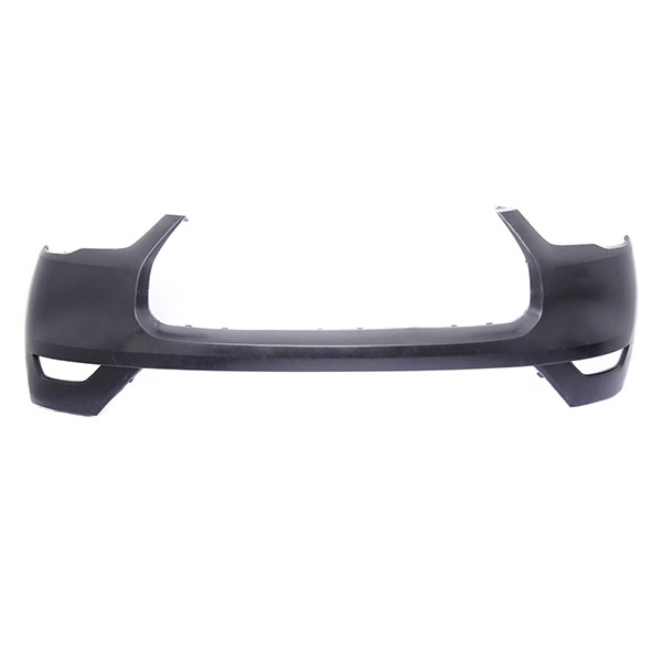 PARACHOQUE DELANTERO GREAT WALL POER 2.0 21-22 INFERIOR CH