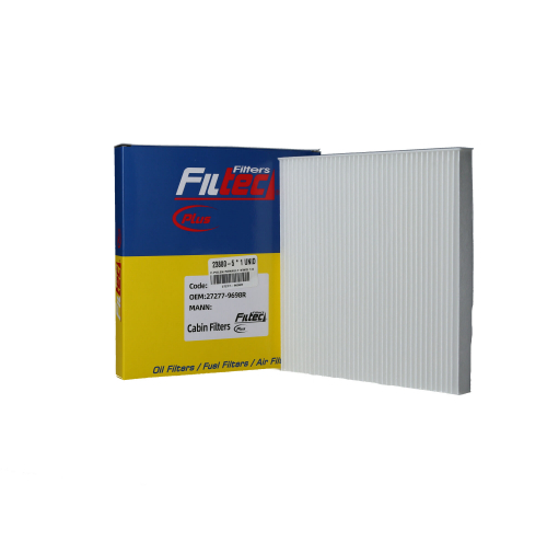 FILTRO POLEN RENAULT KWID 1.0 21-25 CU-20040 FILTEC