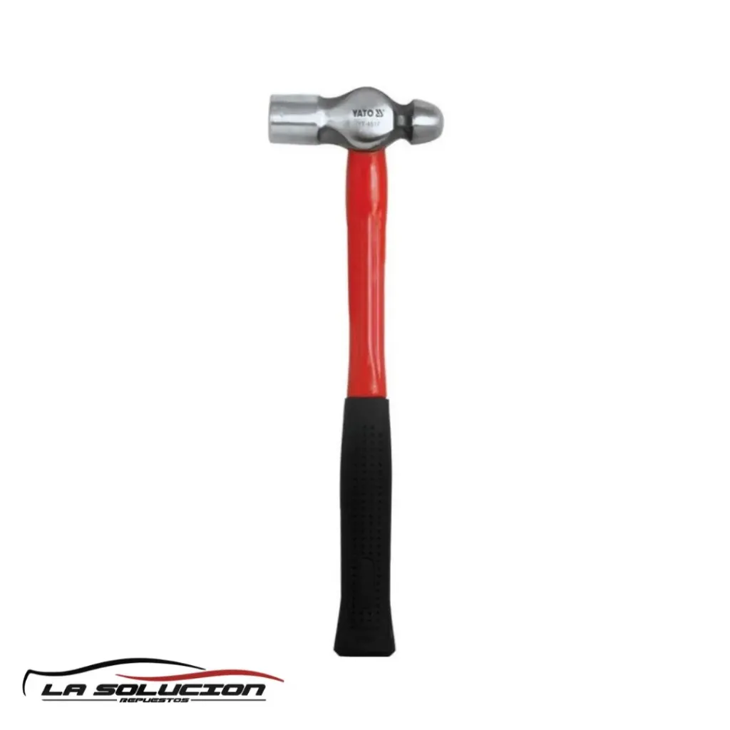 [21687] MARTILLO 1.5 LB L 360MM YATO