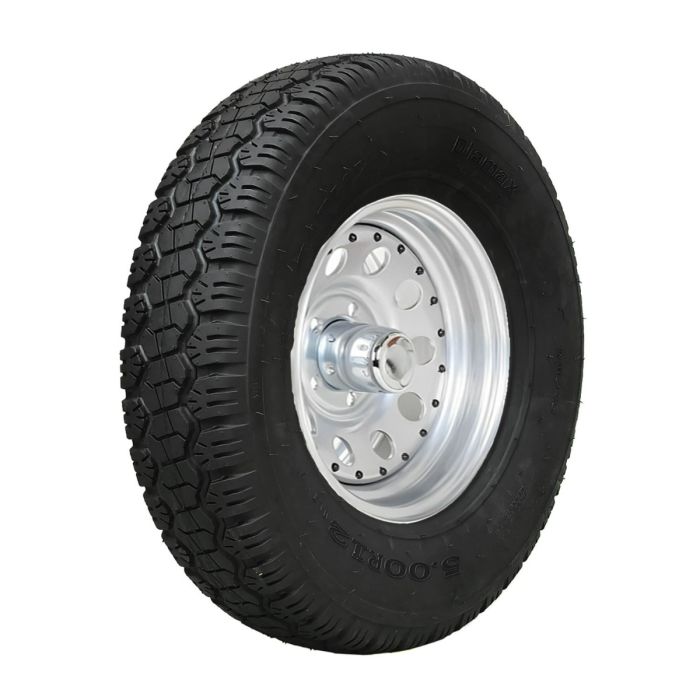 [21696] NEUMATICO 500 R12 DIAMAX 92/90P