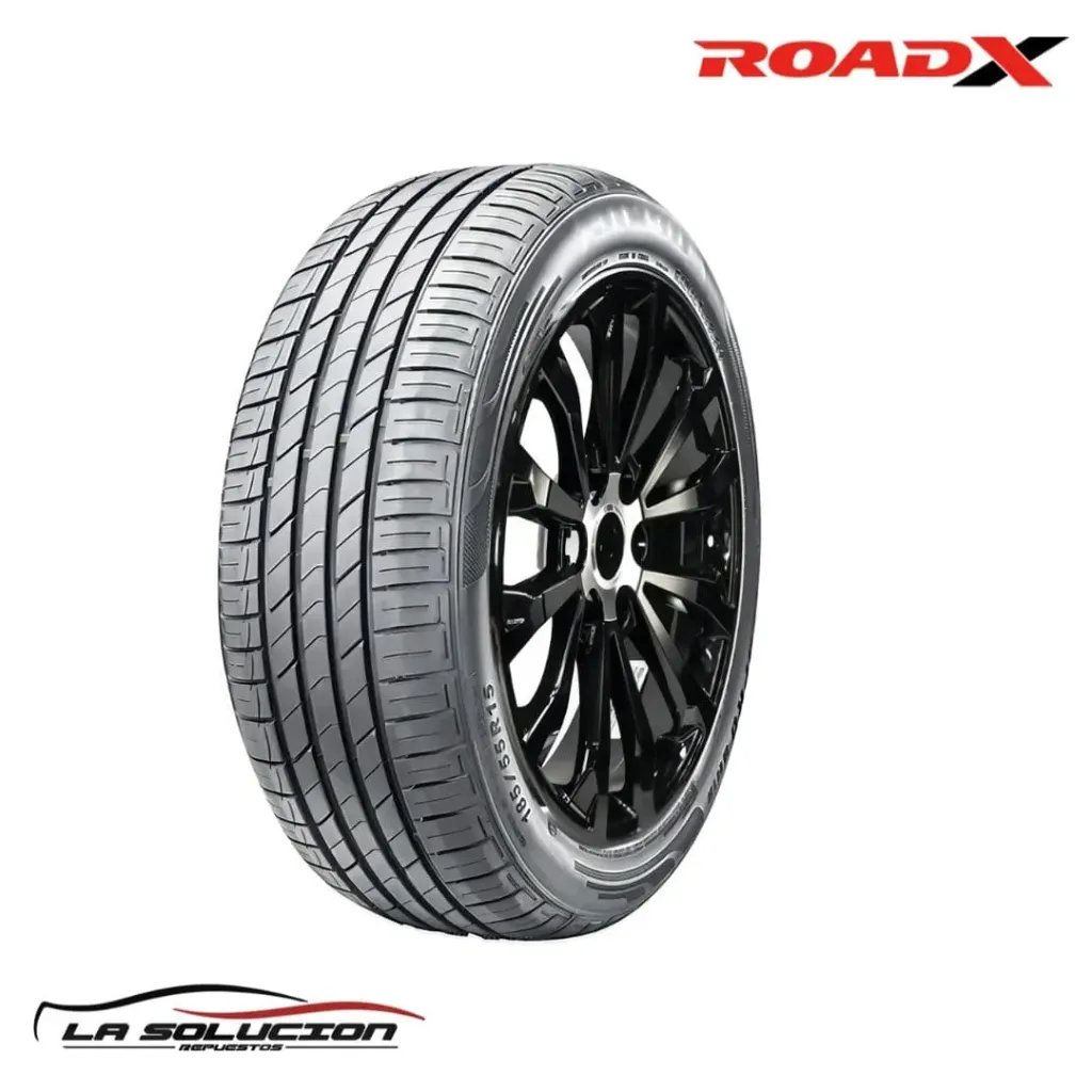 [21697] NEUMATICO 195/55 R15 ROADX H/T H12