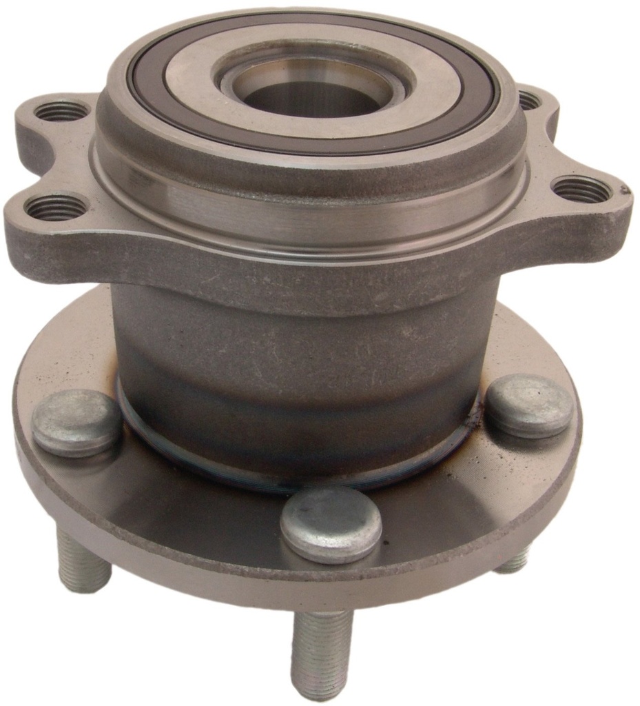 MAZA TRASERA SUBARU LEGACY 2.5 3.0 96-09 4WD C/ROD C/ABS STP