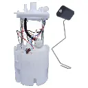 BOMBA BENCINA CHEVROLET CRUZE 1.8 10-17 CH UB16ARRIBA