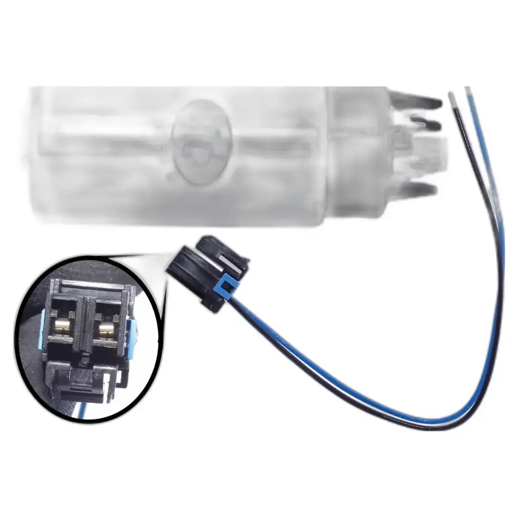 BOMBA BENCINA CHEVROLET CRUZE 1.8 10-17 (PILA) STP