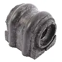 GOMA BARRA ESTABILIZADORA CENTRAL HYUNDAI SANTA FE 13-18 | KIA RIO 12-17 KR (54813-1W000) 