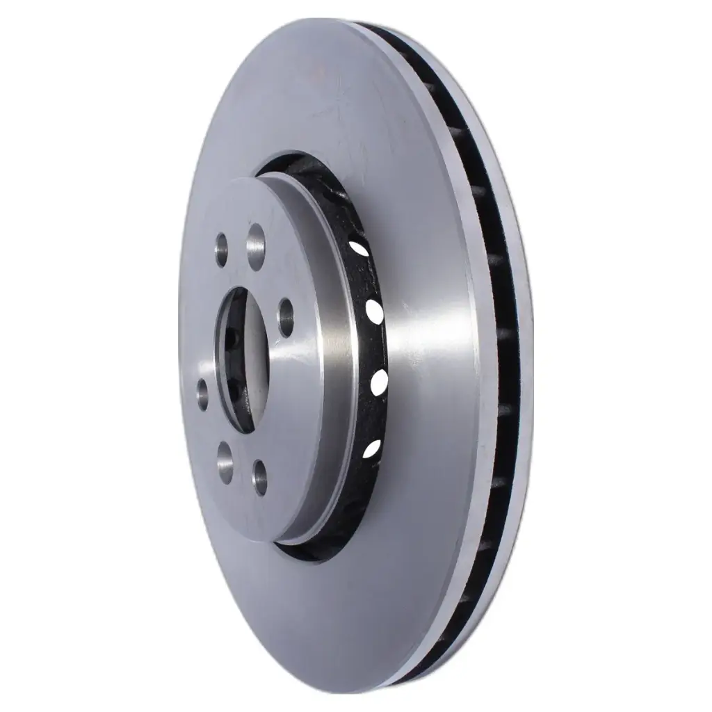 DISCO FRENO RENAULT CAPTUR 15-21 | DOKKER 12-18 | NEW DUSTER 280MM CH