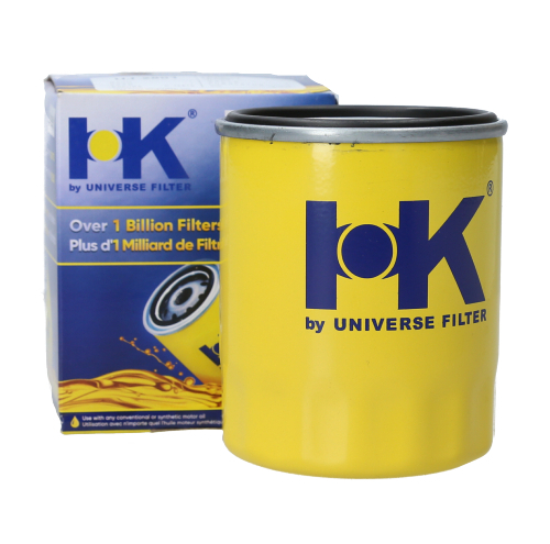 FILTRO ACEITE CHEVROLET DMAX 2.5 15-19 | BT50 3.0 21-25 W816 HK