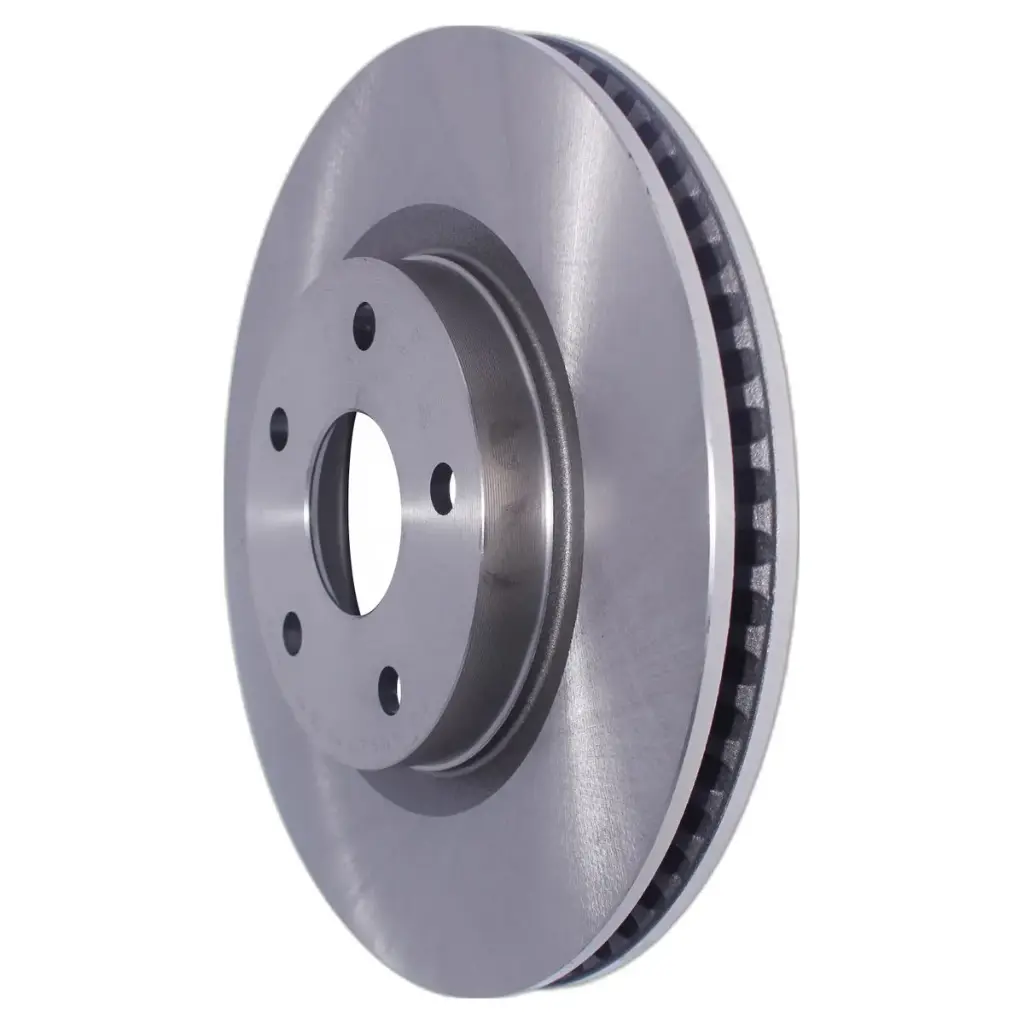 DISCO FRENO TOYOTA RAV4 2.0 13-19| 2.4 06-08| 2.5 13-18 DELANTERO STP