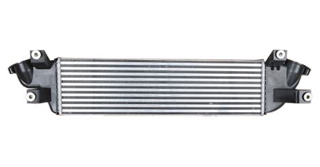 RADIADOR INTERCOOLER MITSUBISHI L200 16-22 2.4 4N15 CH