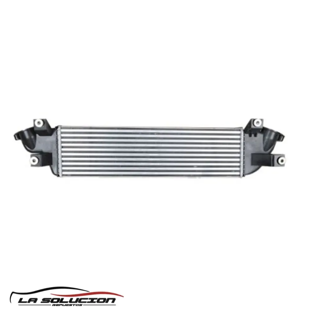 RADIADOR INTERCOOLER MITSUBISHI L200 2016-2022 2.4 4N15 CH