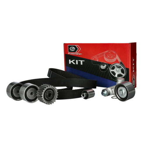 KIT DISTRIBUCION SUBARU IMPREZA 2.0 1996-2010 | LEGACY 2.0 2006-2015 | FORESTER 2008-2014 281* DIENTES GATES