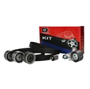 KIT DISTRIBUCION SUBARU IMPREZA 2.0 1996-2010 | LEGACY 2.0 2006-2015 | FORESTER 2008-2014 281* DIENTES GATES