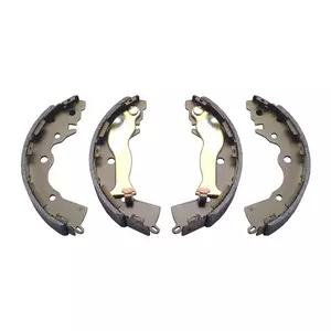 BALATAS KIA MORNING 1.1-1.2 12-16 180-32MM ITAL-BRAKE GTX