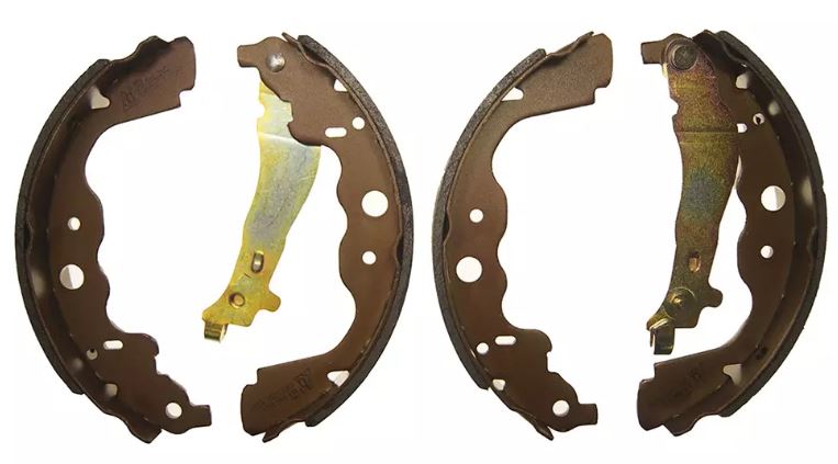 BALATAS RENAULT CLIO 900-1.5 13-18/DUSTER 1.6-2.0 12-18/CAPTUR 900-1.5 13-18 230-42MM ITAL-BRAKE GTX