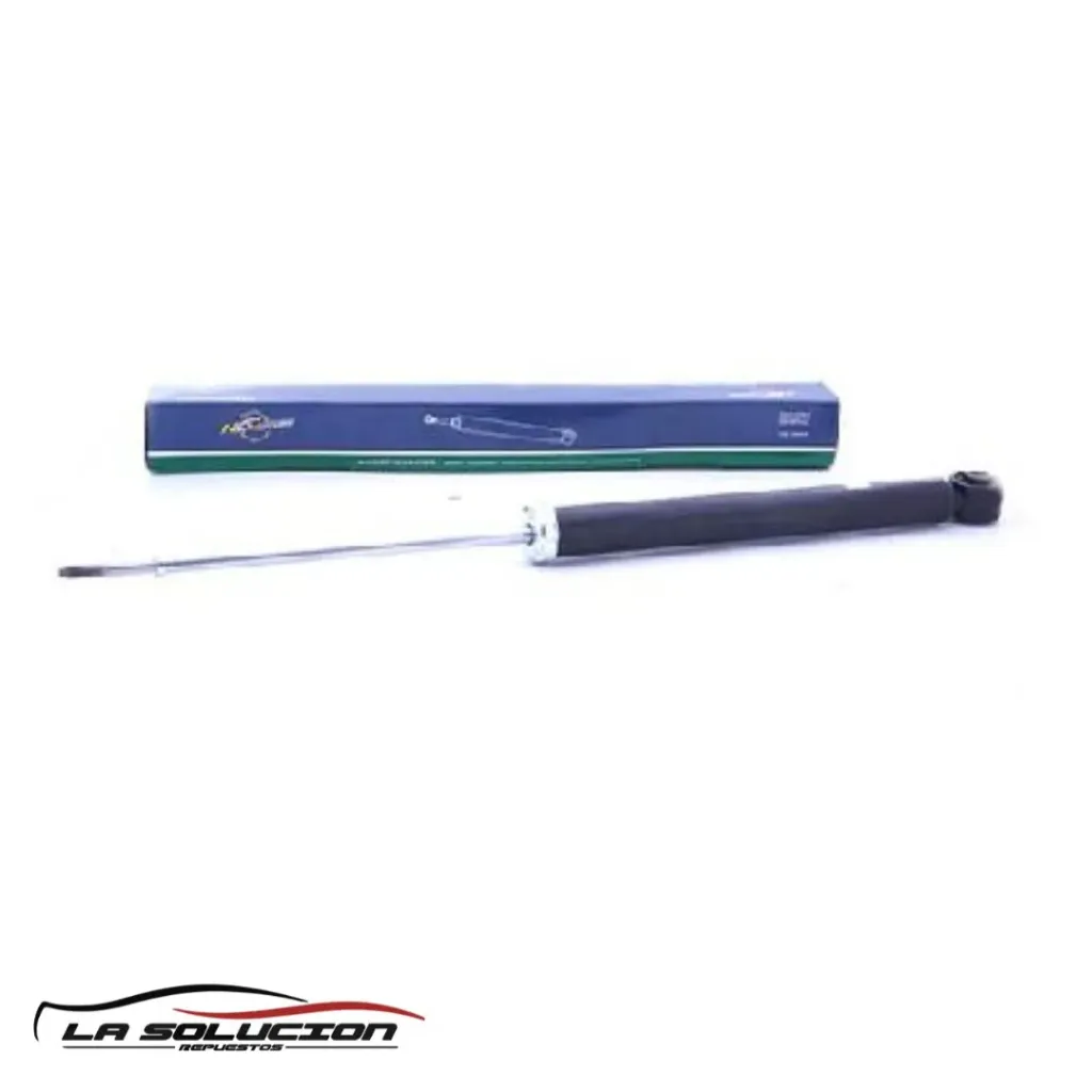 AMORTIGUADOR TRASERO TOYOTA YARIS 1999-2006 NETMOTORS (48530-59735)