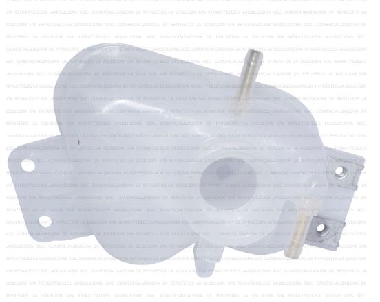 DEPOSITO AUXILIAR RADIADOR CHEVROLET SPARK GT 1.2 10-17