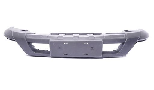 PARACHOQUE DELANTERO GREAT WALL POER 2.0 21-22 SUPERIOR CH (ALS-CH02617)