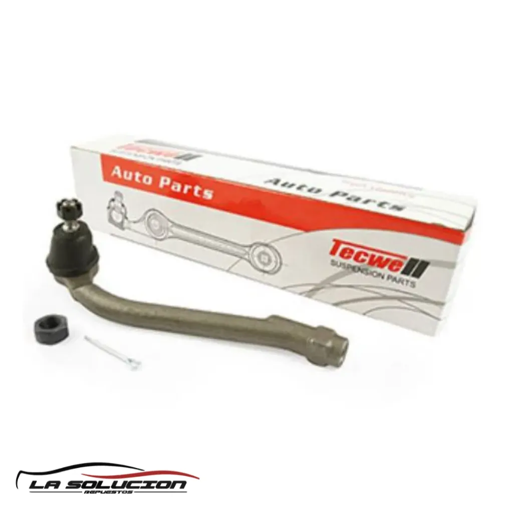 [22052] TERMINAL HYUNDAI ELANTRA 06-12/HYUNDAI I-30 08-11/CERATO 07-13 TW DERECHO UB 21A6