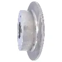 DISCO FRENO TRASERO SSANGYONG ACTYON 2.0 07-18 | KYRON 299MM CH