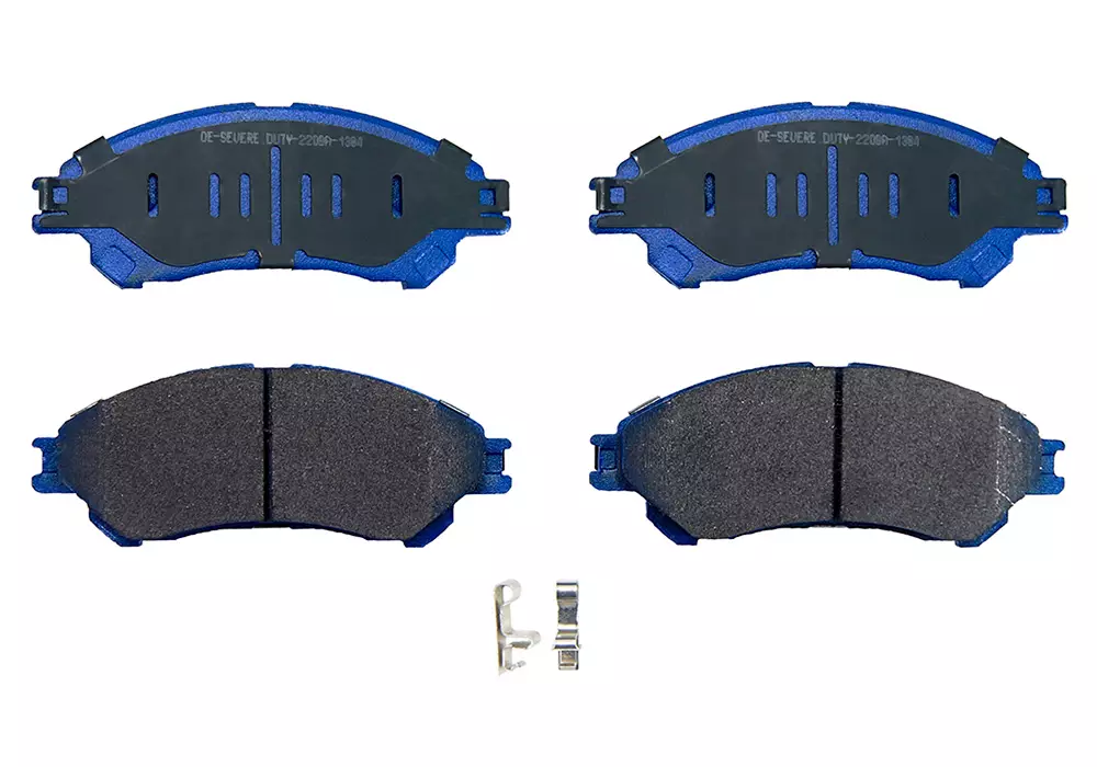 PASTILLA FRENO SUZUKI SX4 15-18/CIAZ 1.4 16-19/VITARA 1.4-1.6 15-20 141.8MM ITAL-BRAKE GTX