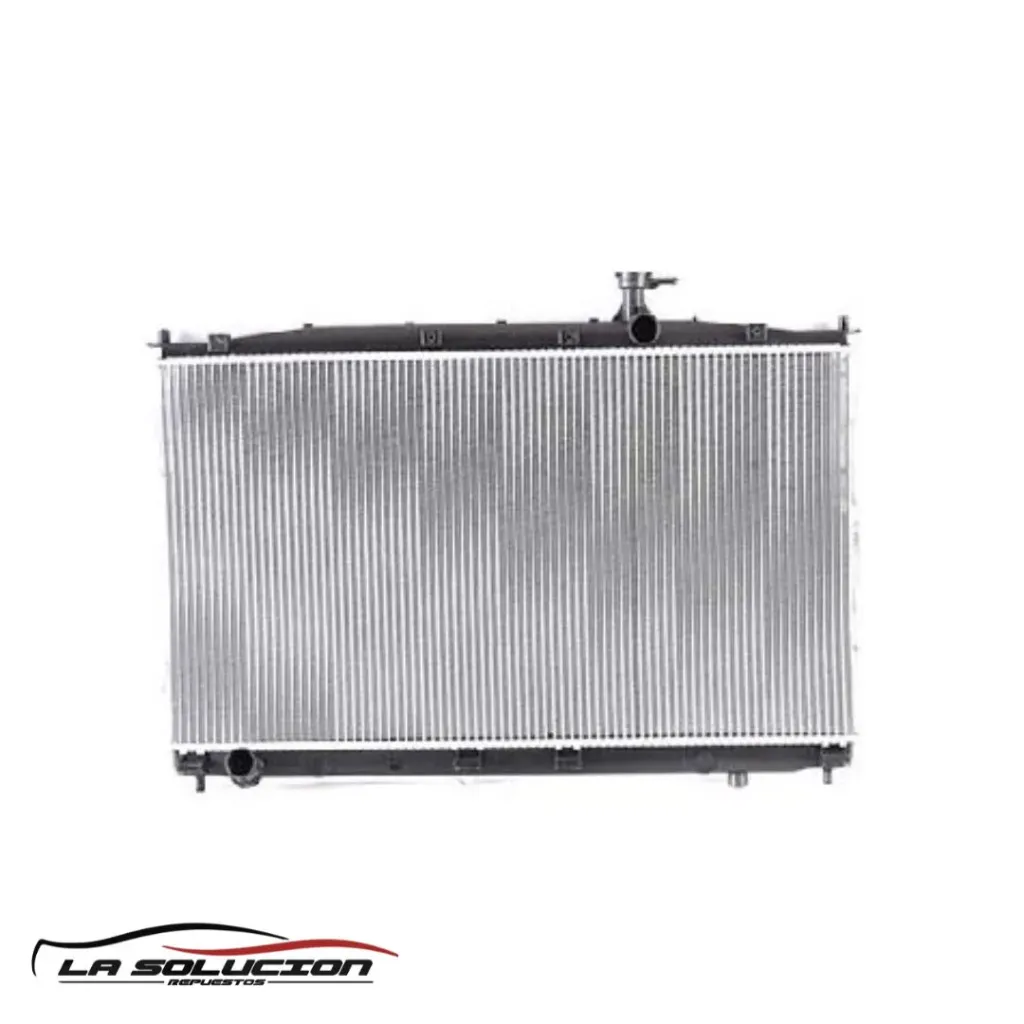 RADIADOR HYUNDAI SANTA FE 2.2-2.7 2006-2010 MECANICO CH