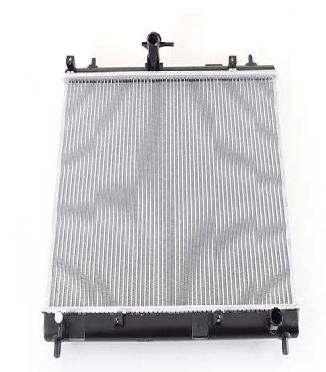 RADIADOR DAIHATSU TERIOS 1.5 06-15 MECANICO