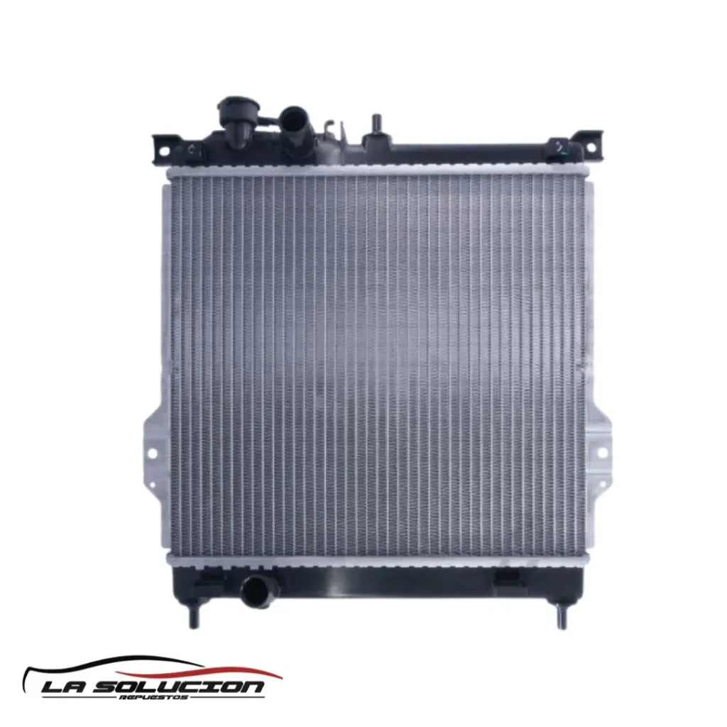 RADIADOR HYUNDAI EON 0.8 2013-2017 TW (25310-4N000)