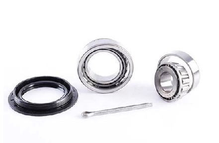 RODAMIENTO RUEDA TRASERA CORSA/DAEWOO KIT COMPLETO TW (11070311) NETMOTORS