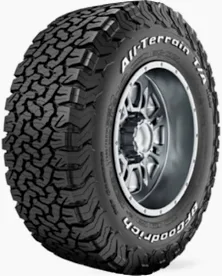 NEUMATICO 235/70 R16 ALL-TERRAIN T/A KO2 