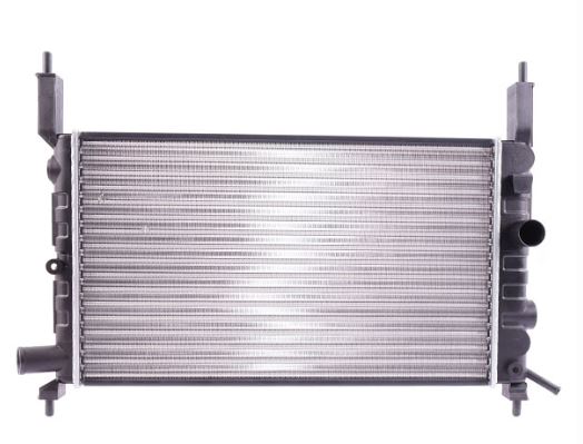 RADIADOR CHEVROLET ASTRA 1.4 1992-1998 | OPEL ASTRA  1.4 1992-1998 CH (90412252)